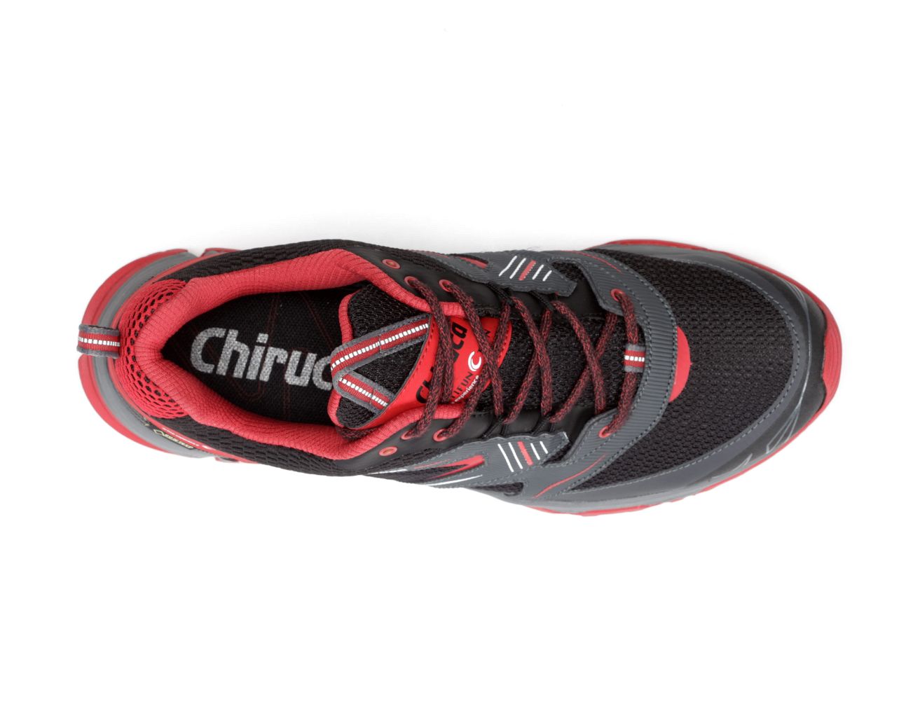 Zapatillas Chiruca Maui 09 Gore-Tex - imagen 8