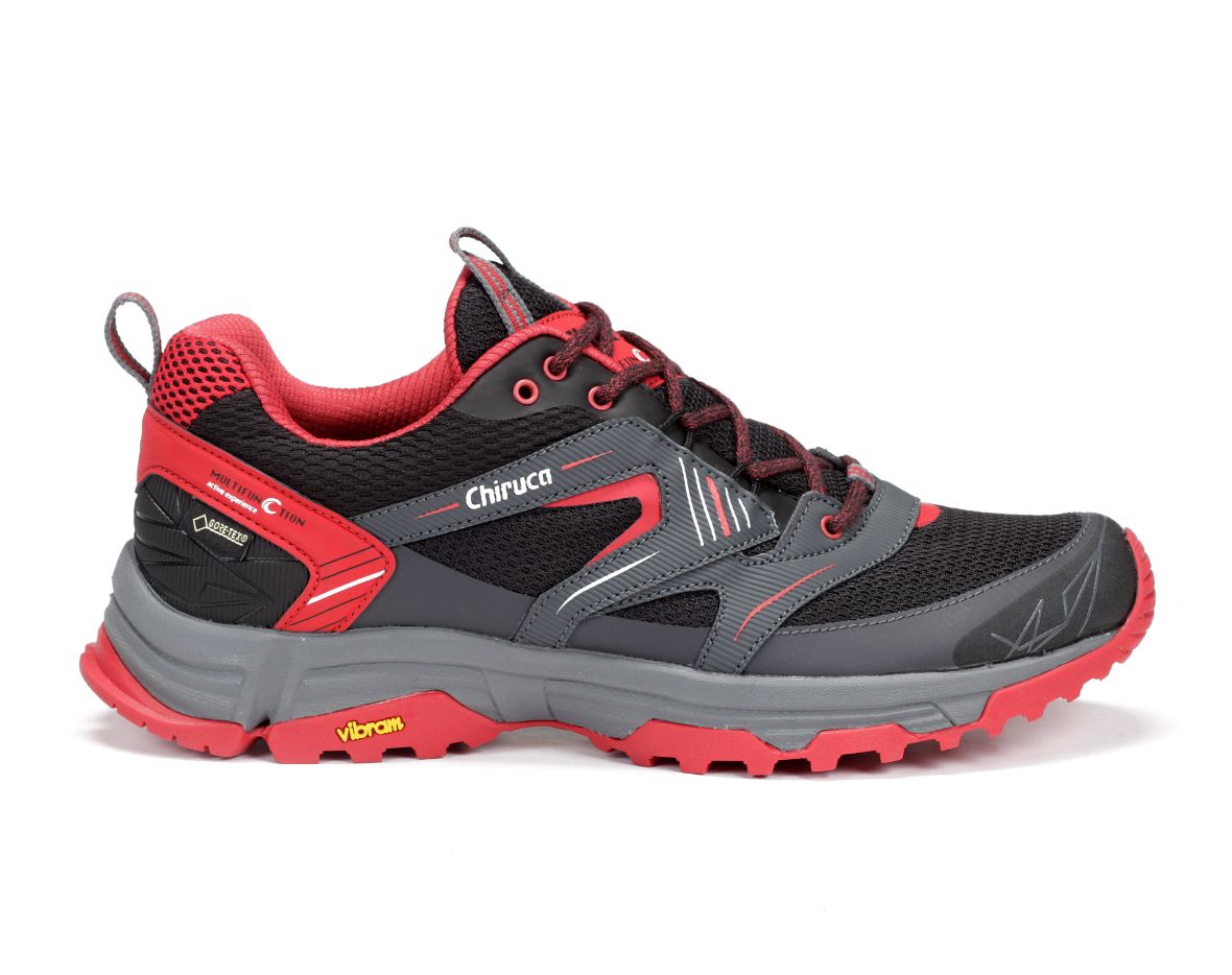 Zapatillas Chiruca Maui 09 Gore-Tex - imagen 1