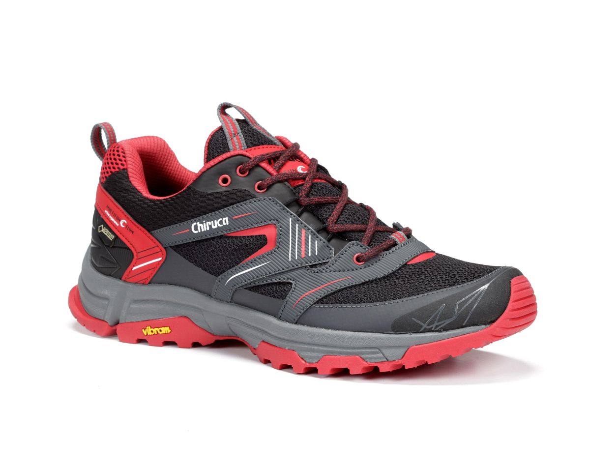 Zapatillas Chiruca Maui 09 Gore-Tex - imagen 3