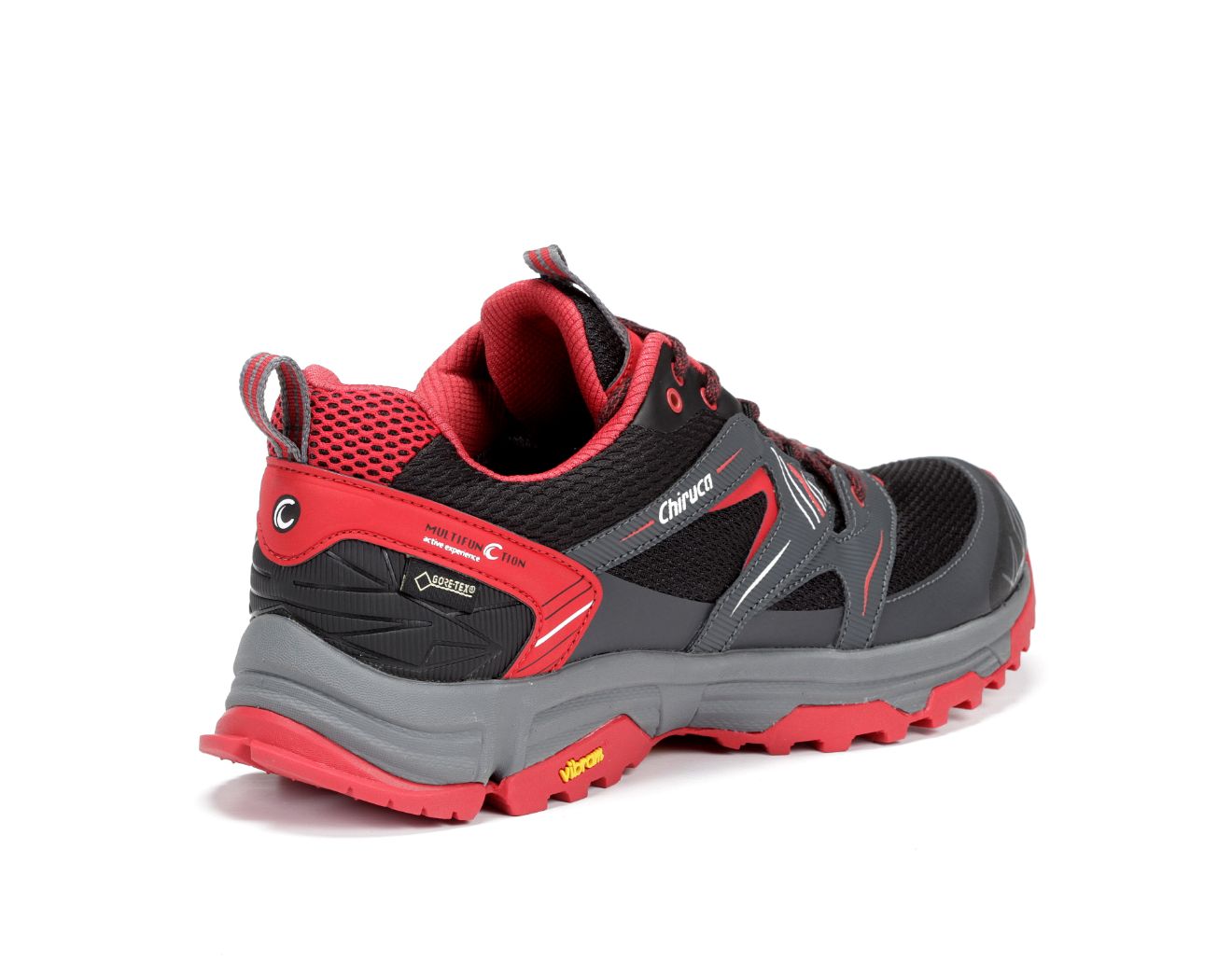 Zapatillas Chiruca Maui 09 Gore-Tex - imagen 7