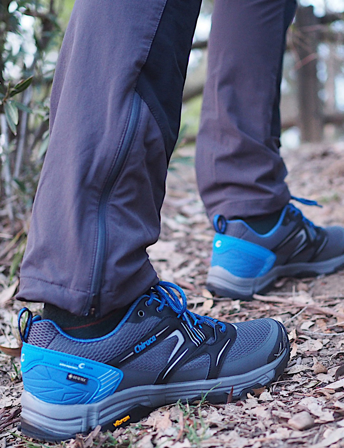 Zapatillas Chiruca Maui 23 Gore-Tex - imagen 2