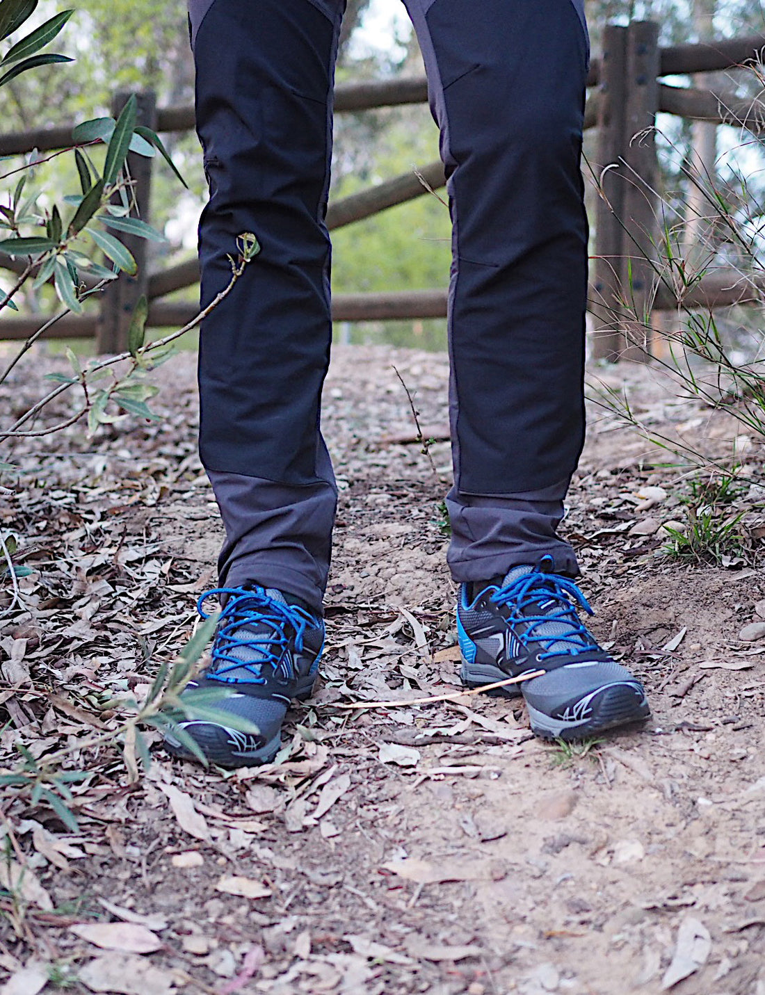 Zapatillas Chiruca Maui 23 Gore-Tex - imagen 4