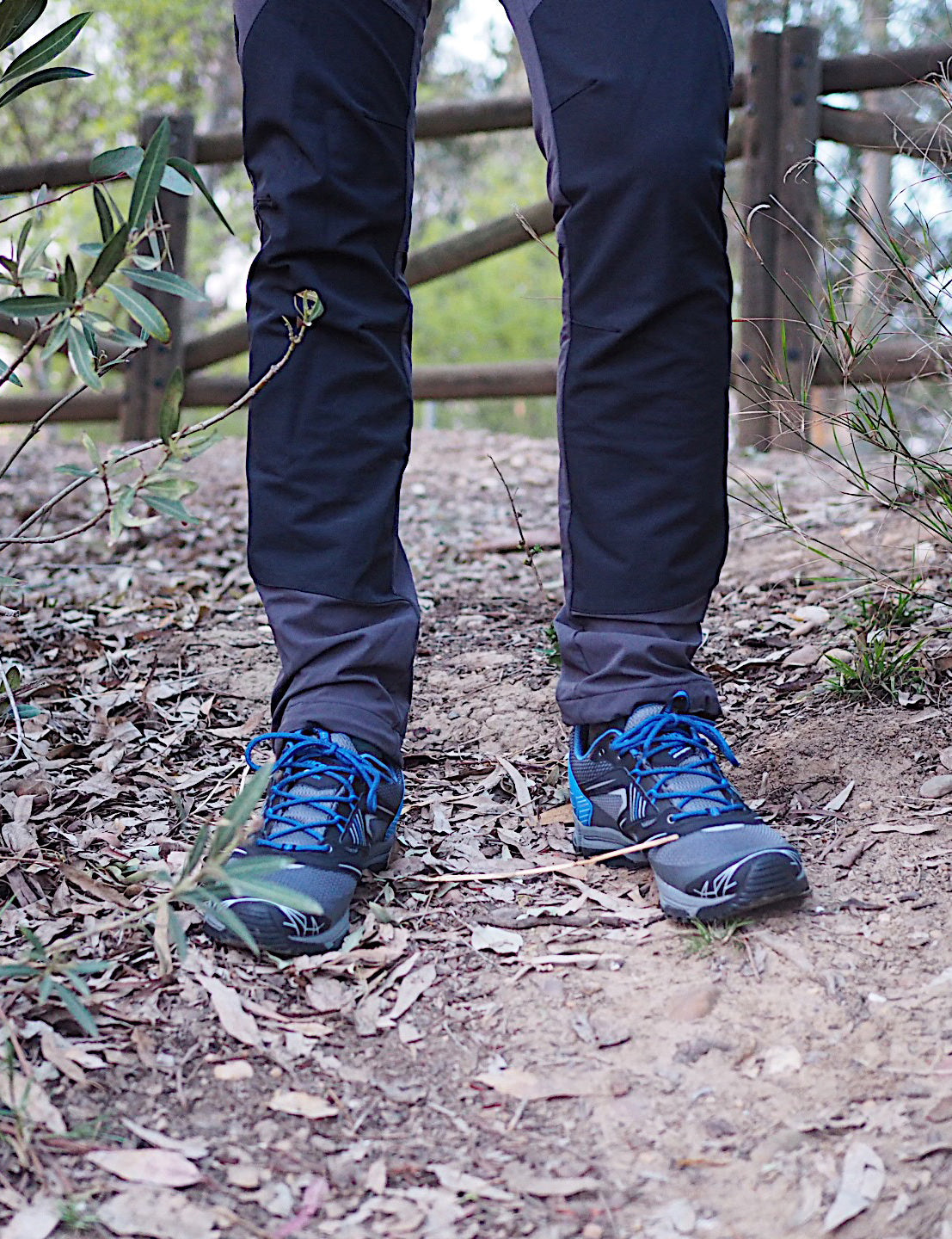 Zapatillas Chiruca Maui 23 Gore-Tex - imagen 4