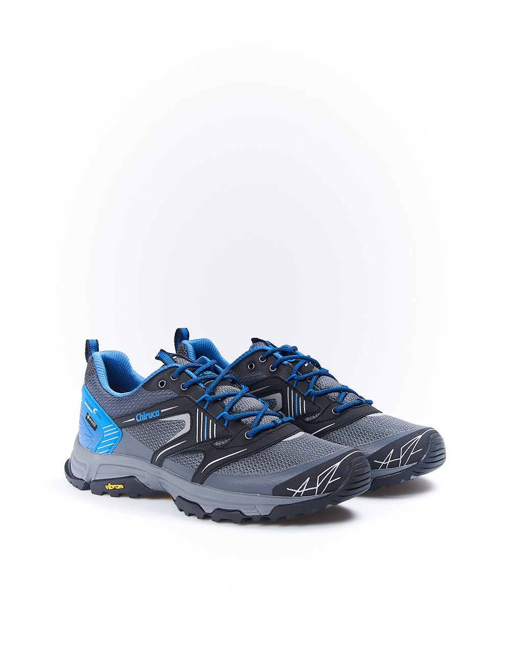 Zapatillas Chiruca Maui 23 Gore-Tex - imagen 3