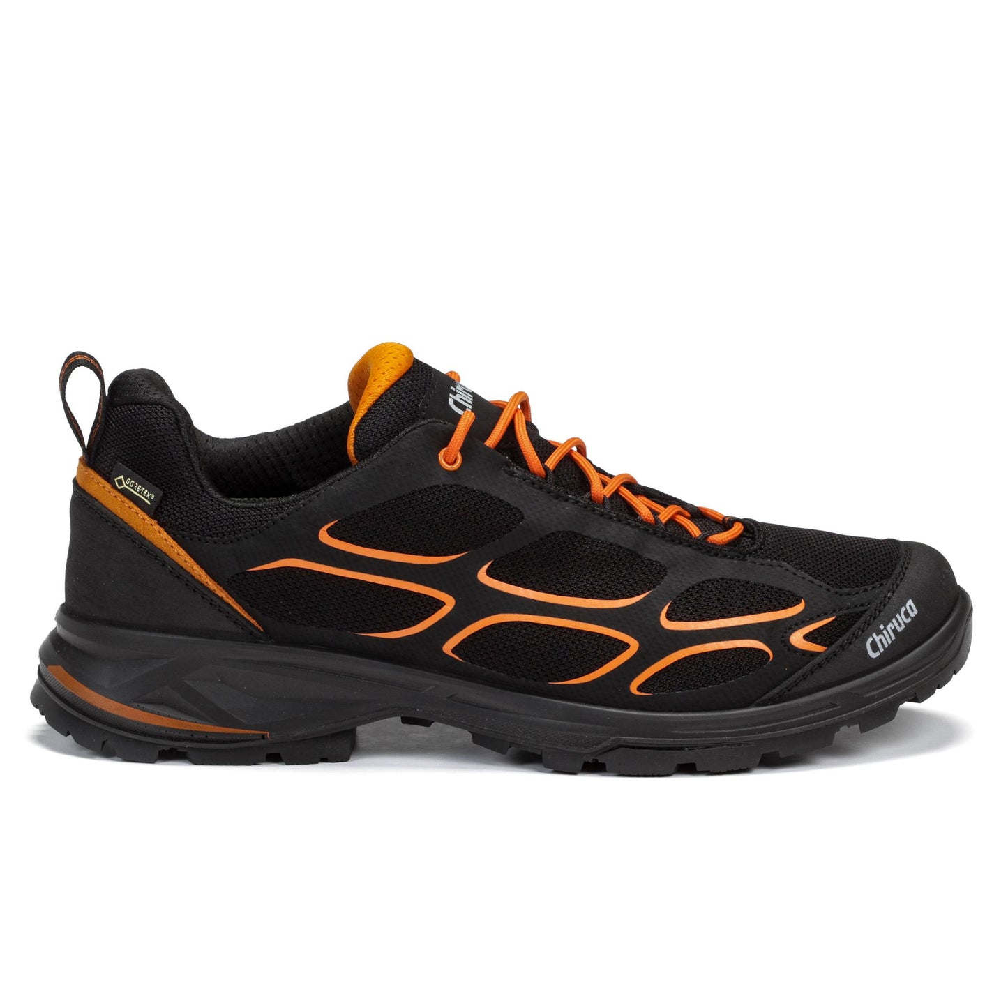 Zapatillas Chiruca Mundaka 08 - imagen 1