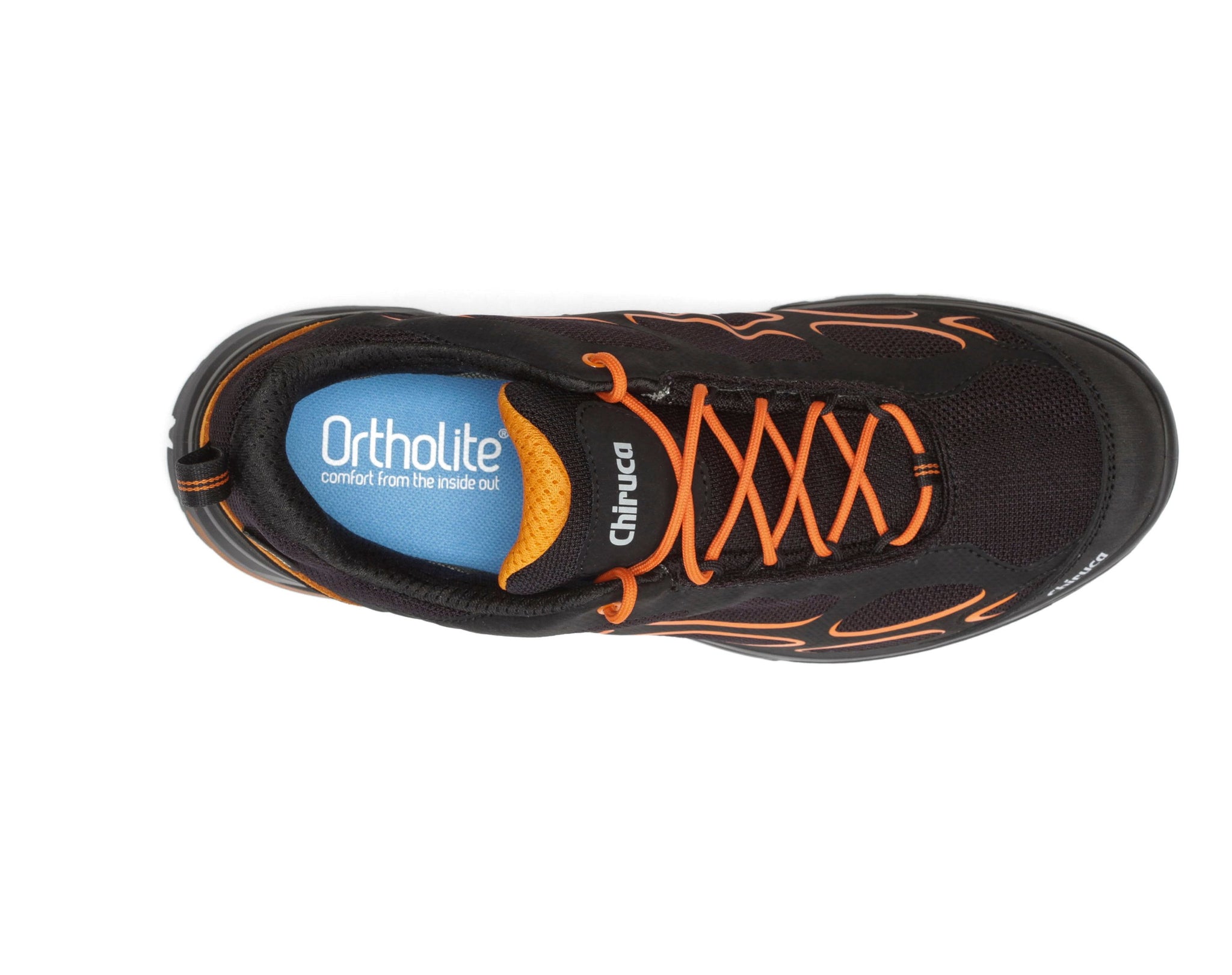 Zapatillas Chiruca Mundaka 08 - imagen 6