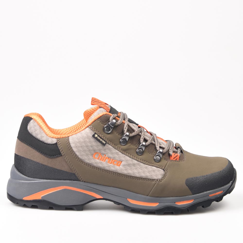 Zapatillas Chiruca Santiago 08 Gore-Tex - imagen 1