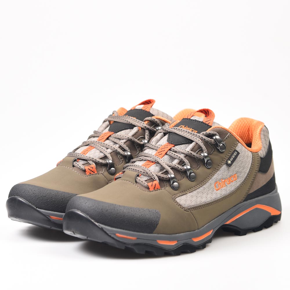 Zapatillas Chiruca Santiago 08 Gore-Tex - imagen 5