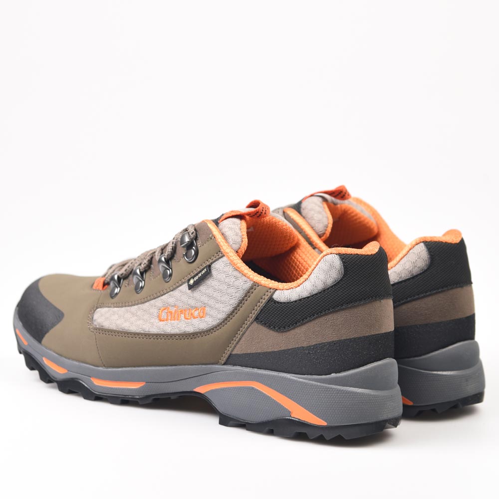 Zapatillas Chiruca Santiago 08 Gore-Tex - imagen 6