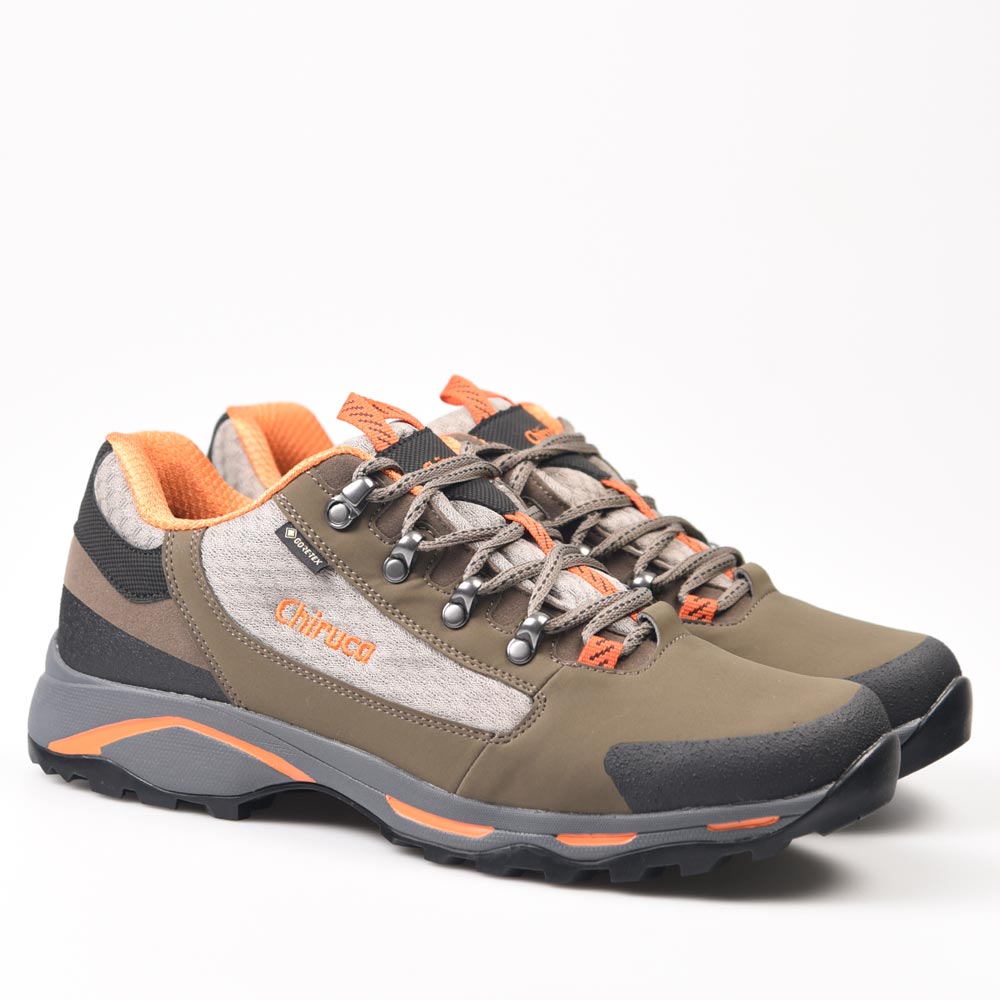 Zapatillas Chiruca Santiago 08 Gore-Tex - imagen 3