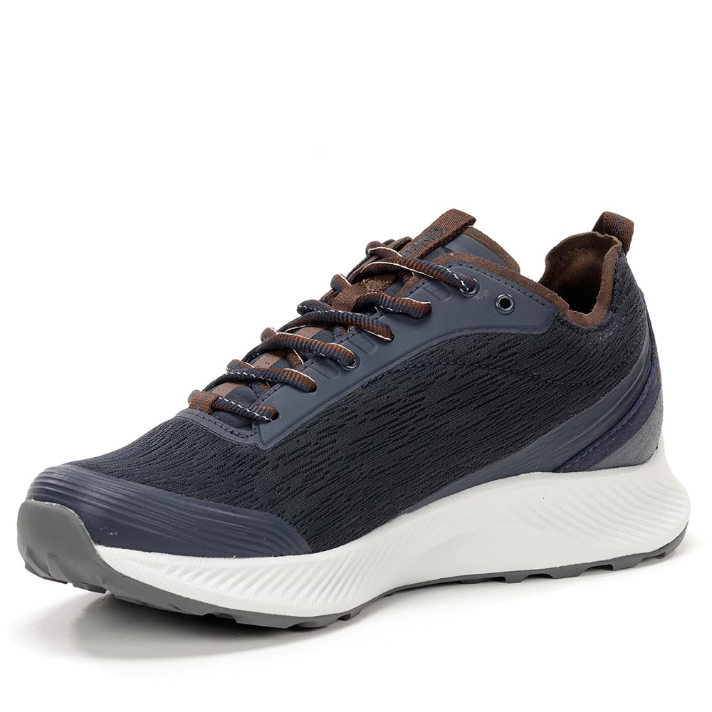 Zapatillas Chiruca Soria 13 Gore-Tex Azul - imagen 4