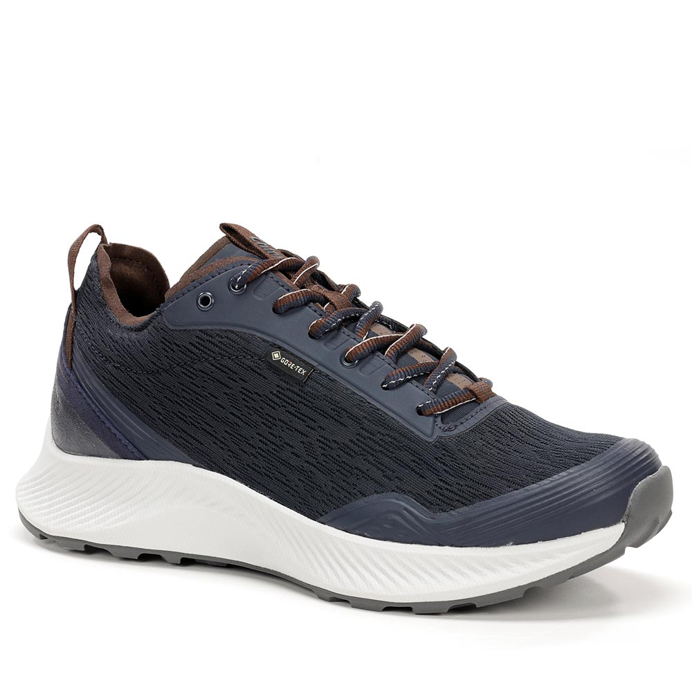 Zapatillas Chiruca Soria 13 Gore-Tex Azul - imagen 3