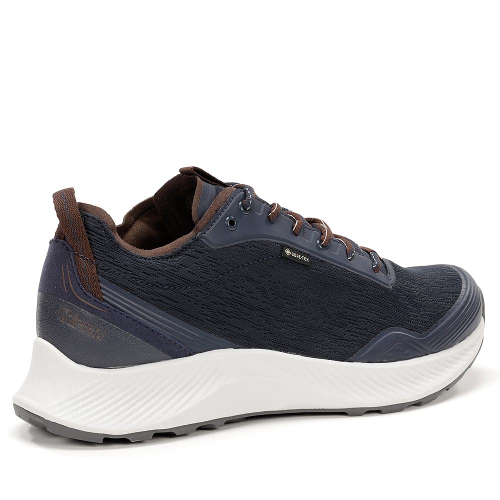 Zapatillas Chiruca Soria 13 Gore-Tex Azul - imagen 6