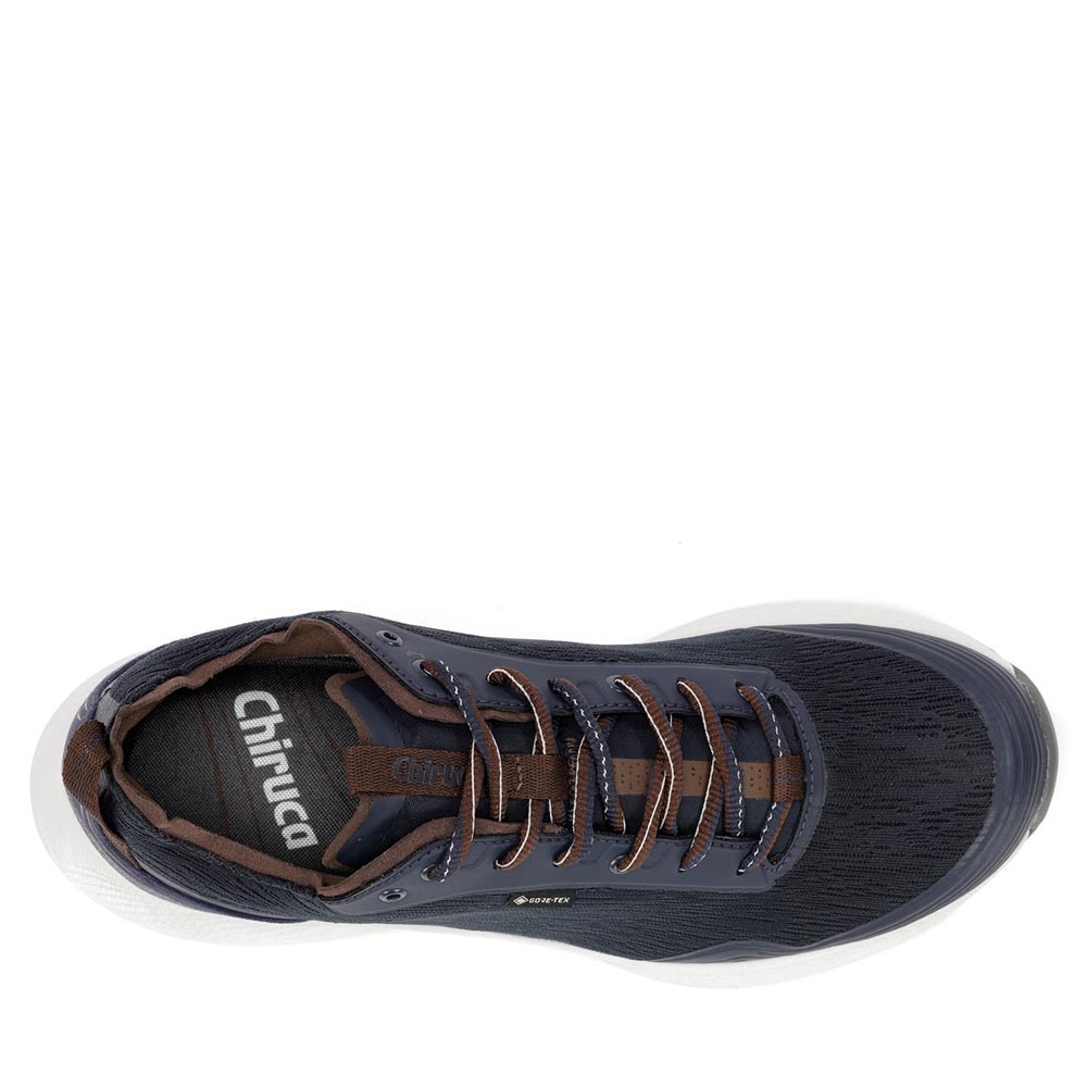 Zapatillas Chiruca Soria 13 Gore-Tex Azul - imagen 7