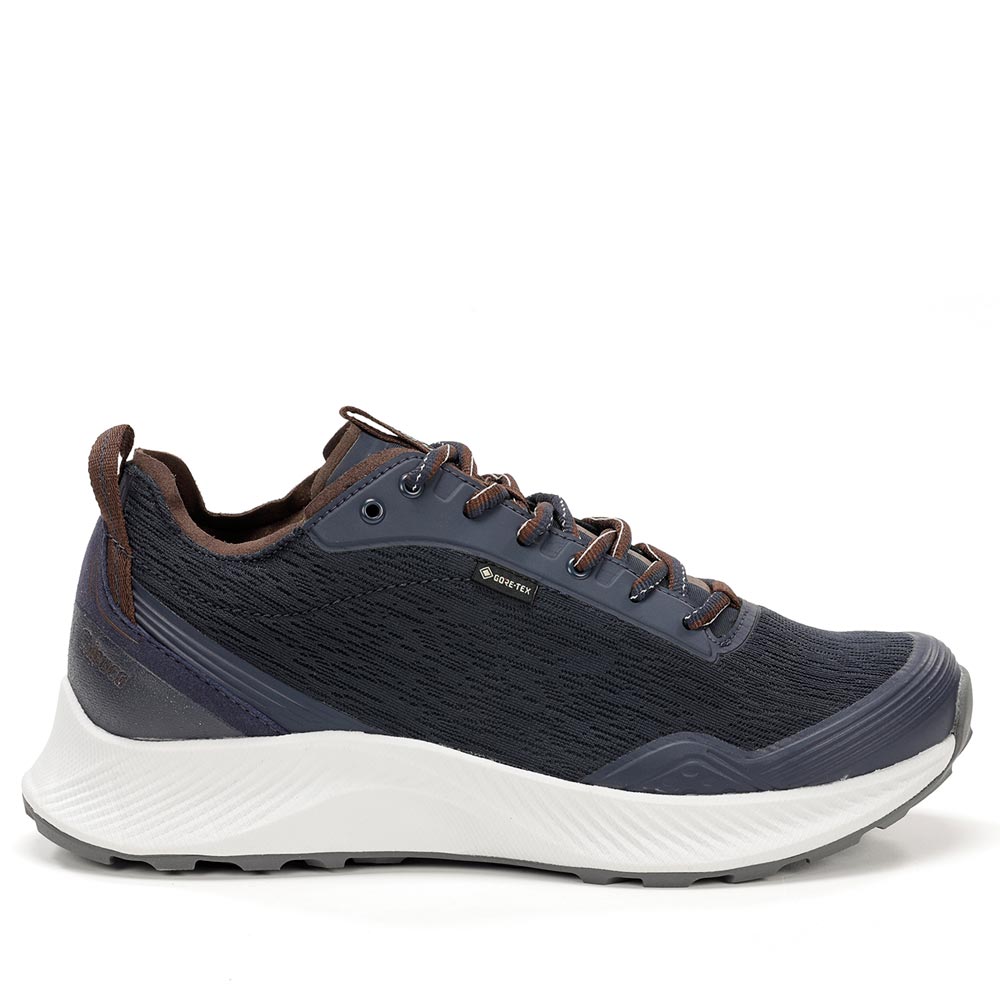 Zapatillas Chiruca Soria 13 Gore-Tex Azul - imagen 1