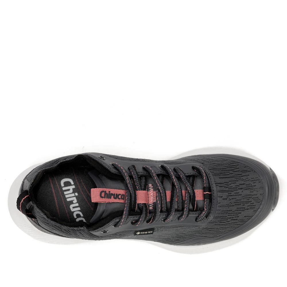 Zapatillas Chiruca Soria Lady 07 Gore-Tex Gris - imagen 8