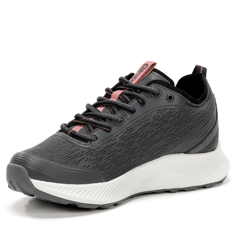 Zapatillas Chiruca Soria Lady 07 Gore-Tex Gris - imagen 5