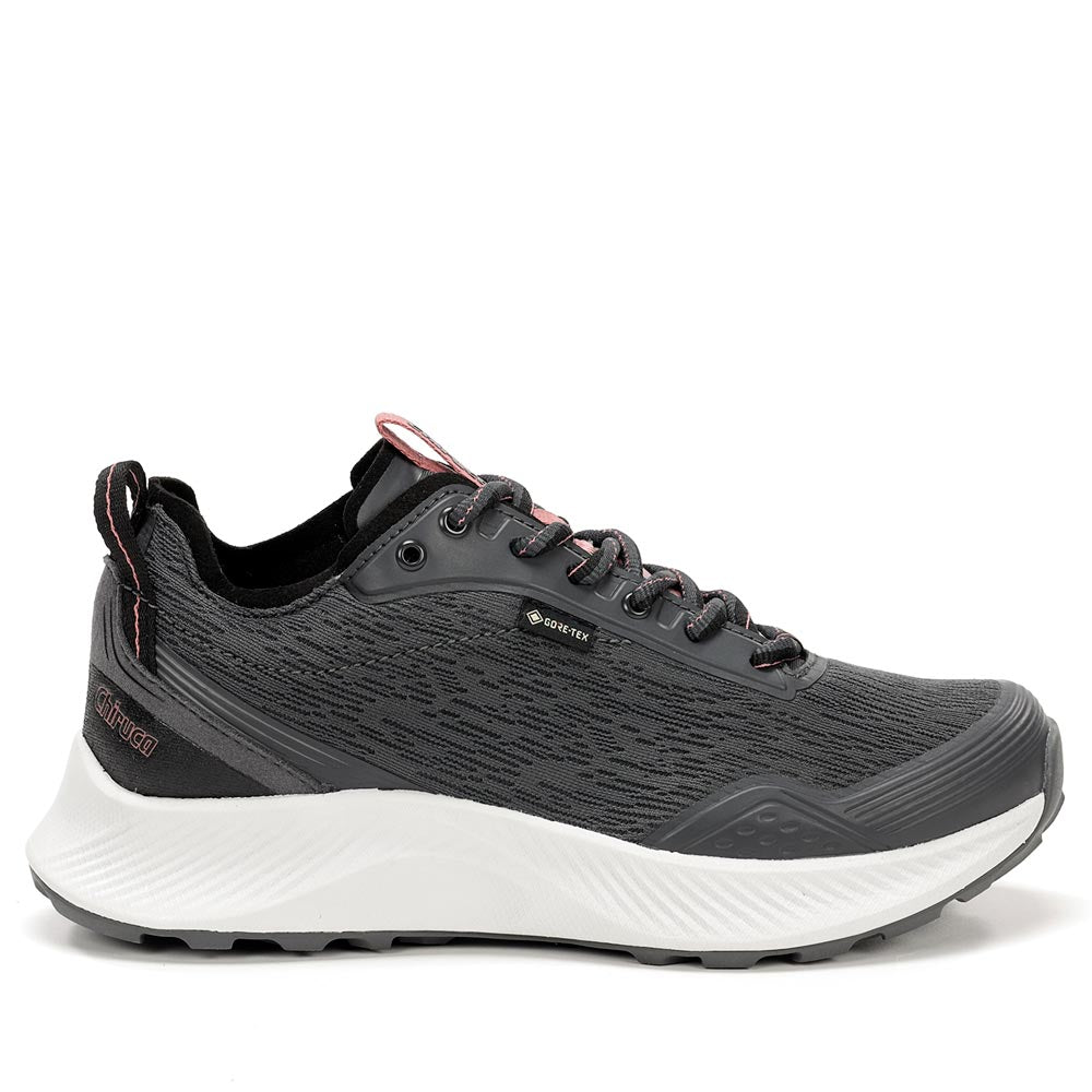 Zapatillas Chiruca Soria Lady 07 Gore-Tex Gris - imagen 1