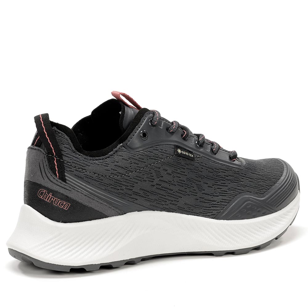 Zapatillas Chiruca Soria Lady 07 Gore-Tex Gris - imagen 6