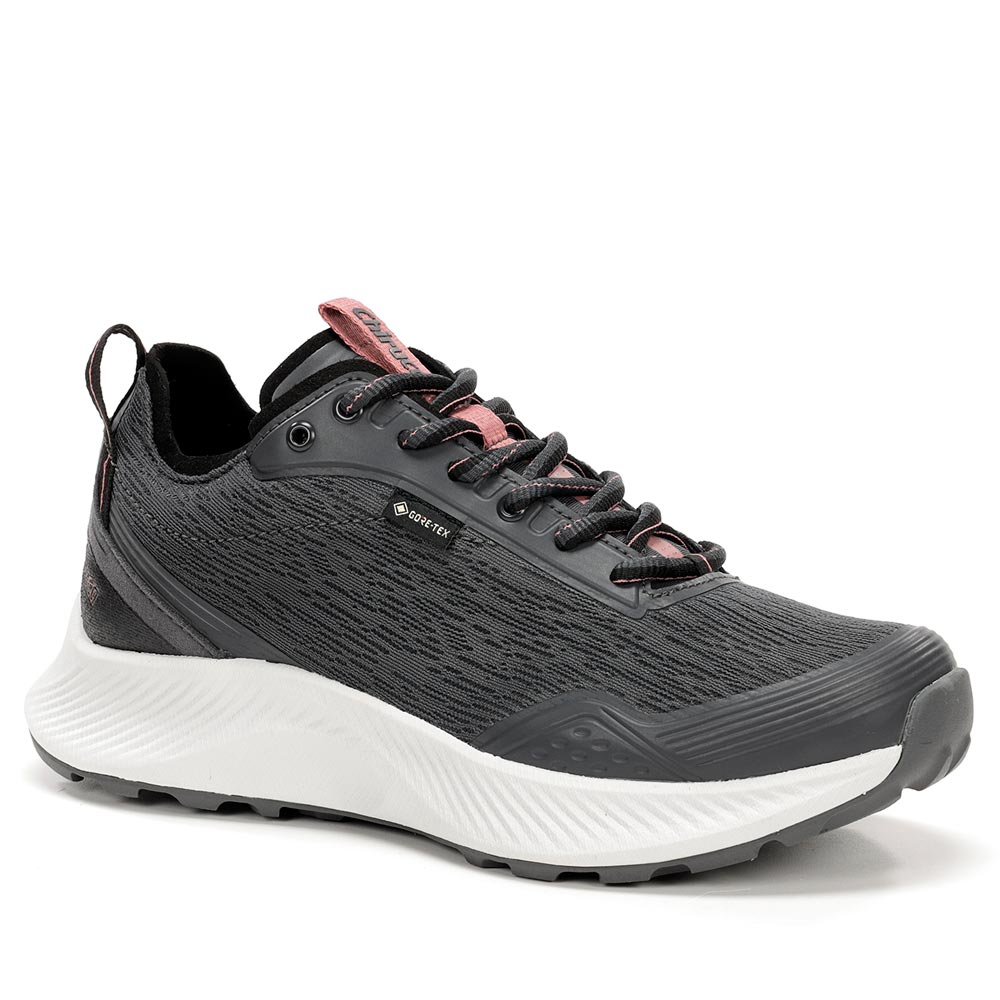 Zapatillas Chiruca Soria Lady 07 Gore-Tex Gris - imagen 3