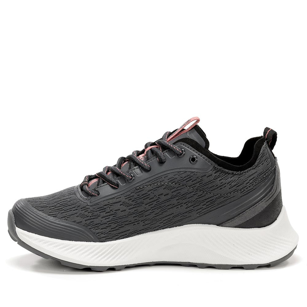 Zapatillas Chiruca Soria Lady 07 Gore-Tex Gris - imagen 7