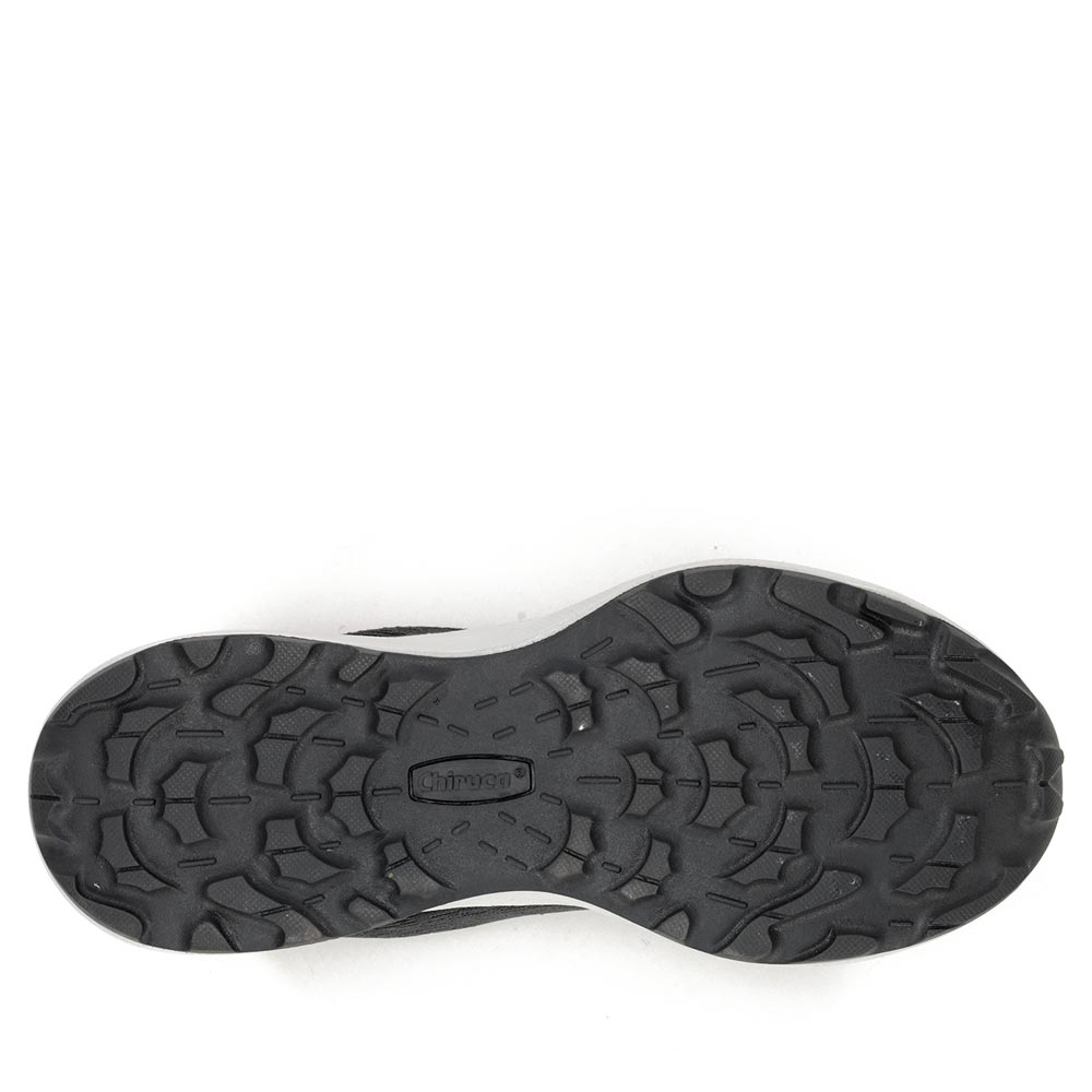 Zapatillas Chiruca Soria Lady 07 Gore-Tex Gris - imagen 9