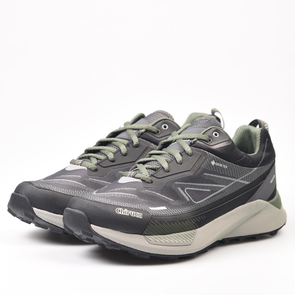 Zapatillas Chiruca Sucre 01 Gore-Tex - imagen 5