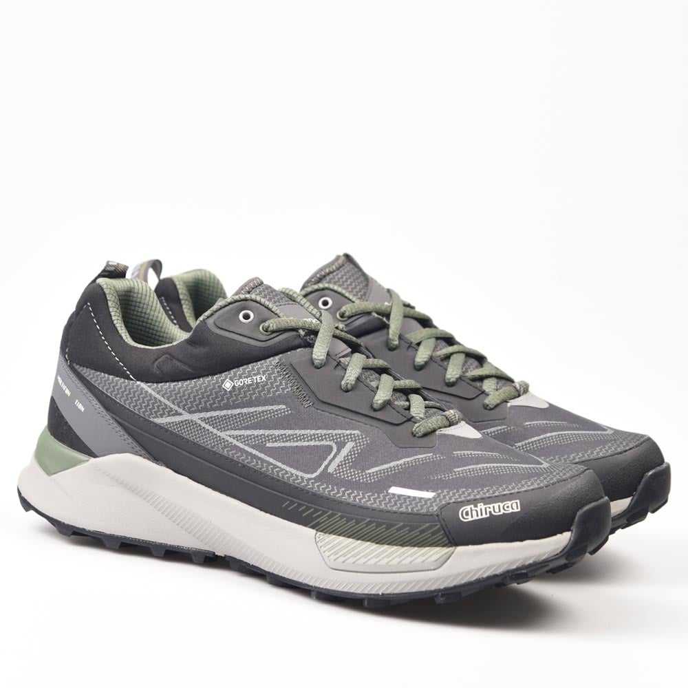 Zapatillas Chiruca Sucre 01 Gore-Tex - imagen 3