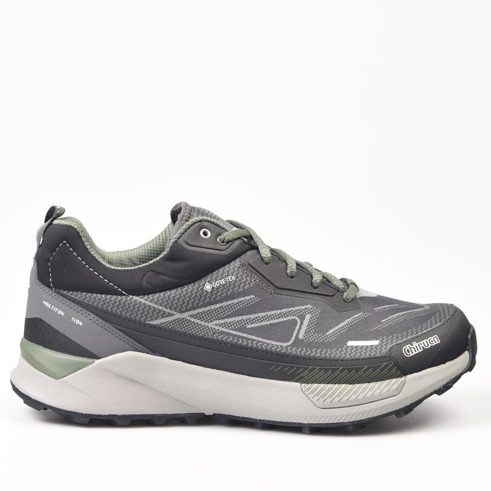 Zapatillas Chiruca Sucre 01 Gore-Tex - imagen 1
