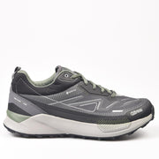 Zapatillas Chiruca Sucre 01 Gore-Tex