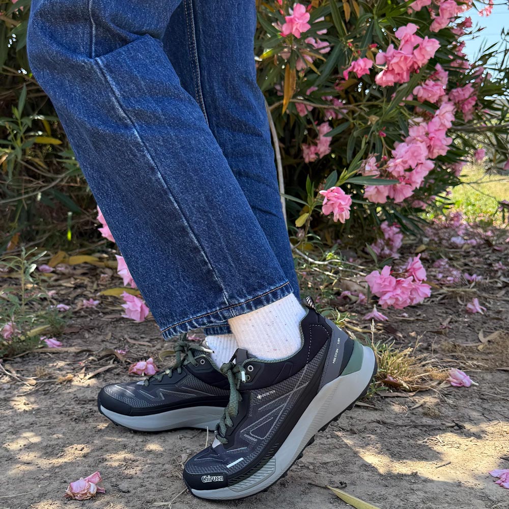 Zapatillas Chiruca Sucre 01 Gore-Tex - imagen 4
