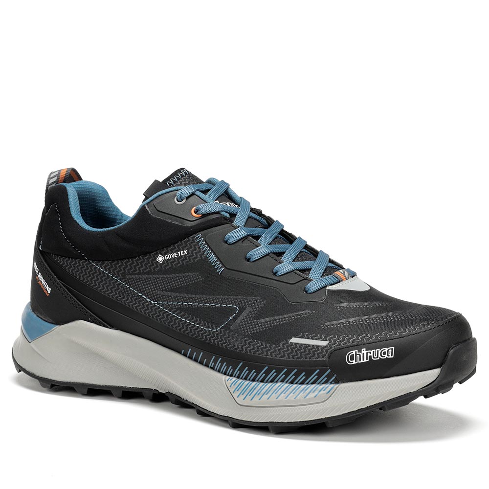 Zapatillas Chiruca Sucre 03 Gore-Tex - imagen 3