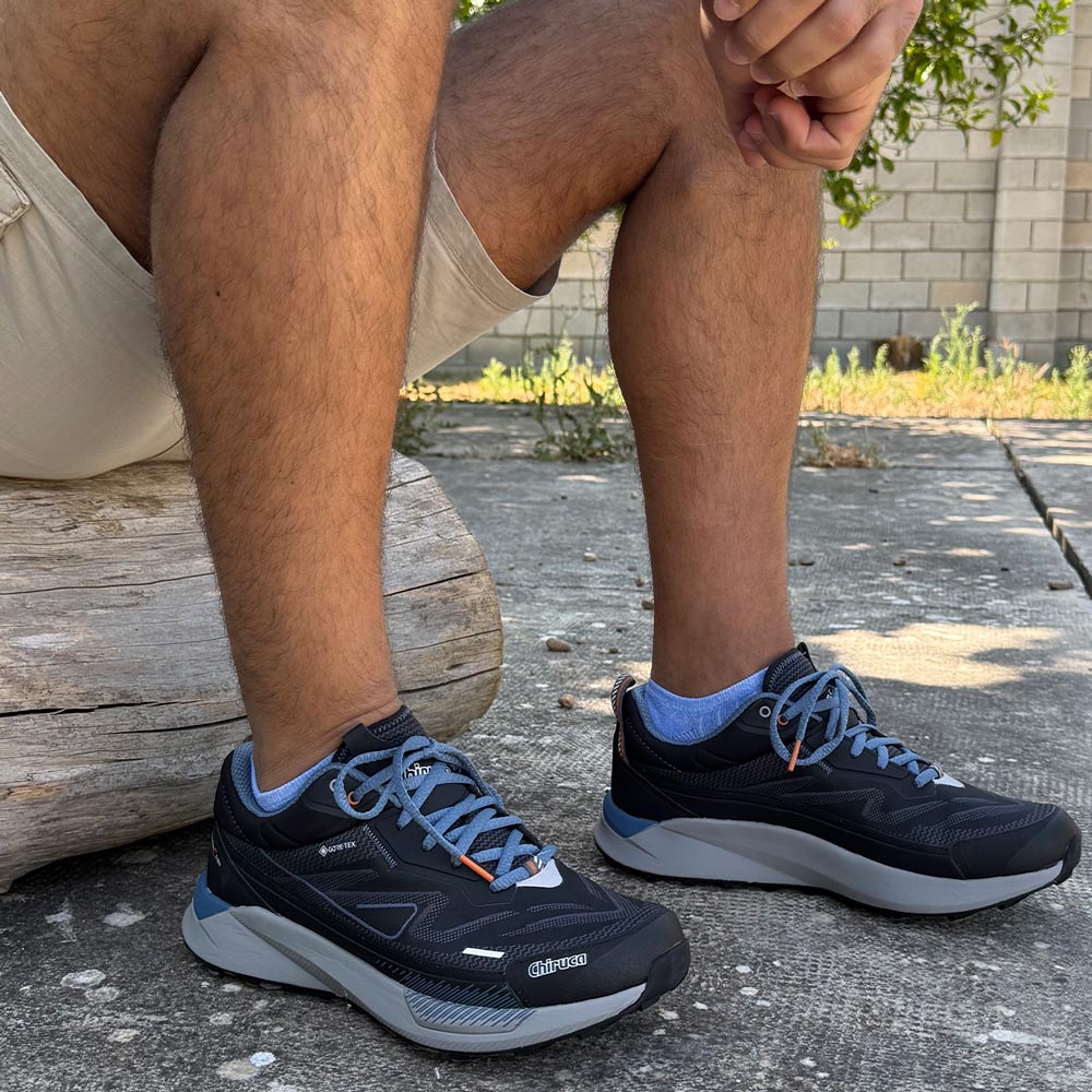 Zapatillas Chiruca Sucre 03 Gore-Tex - imagen 2