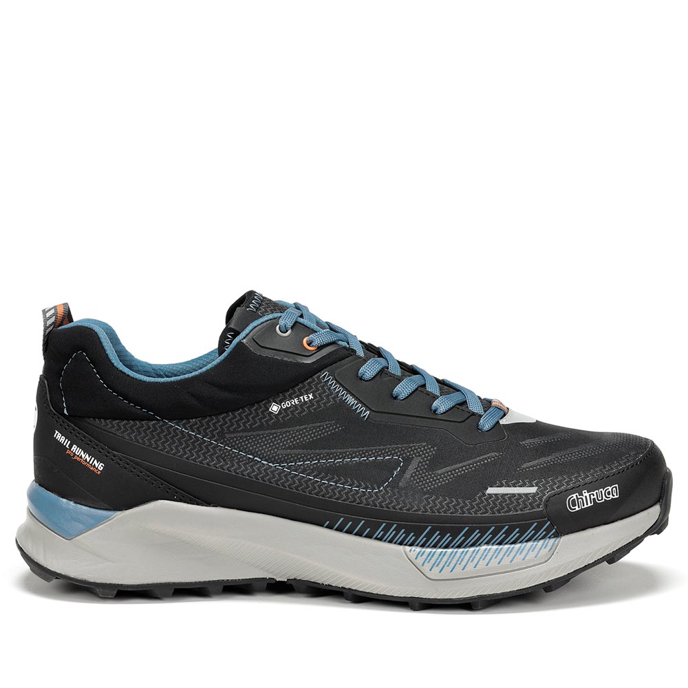 Zapatillas Chiruca Sucre 03 Gore-Tex - imagen 1