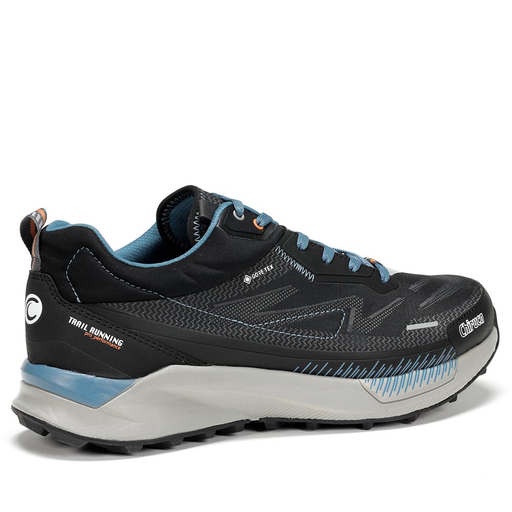 Zapatillas Chiruca Sucre 03 Gore-Tex - imagen 5