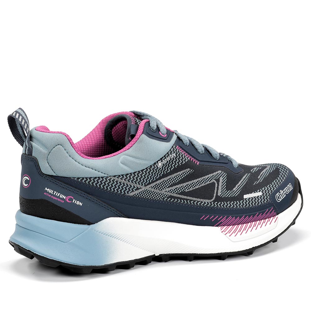 Zapatillas Chiruca Sucre Lady 06 Gore-Tex - imagen 5