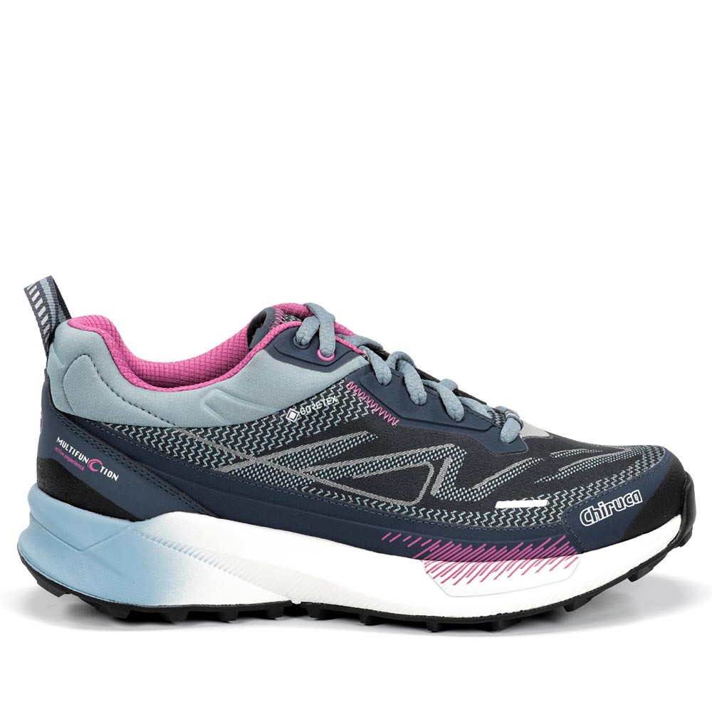 Zapatillas Chiruca Sucre Lady 06 Gore-Tex - imagen 1