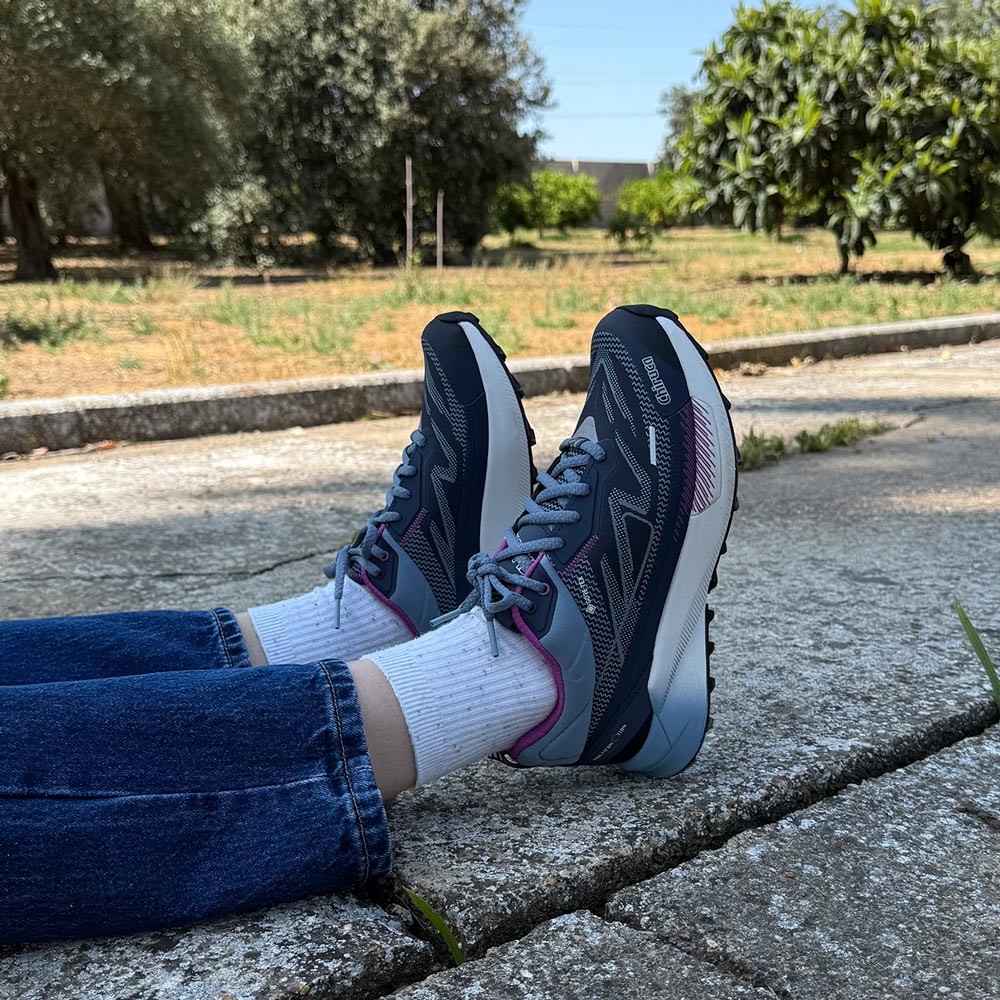 Zapatillas Chiruca Sucre Lady 06 Gore-Tex - imagen 2