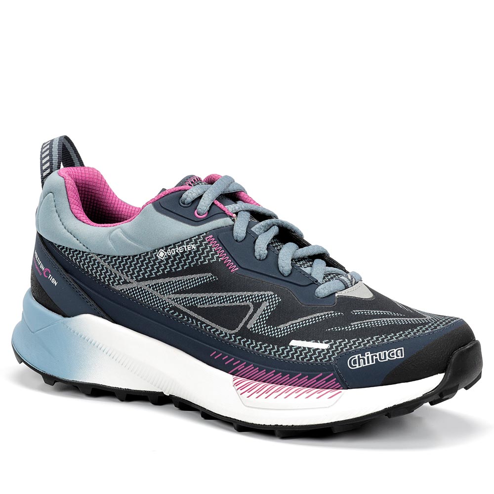 Zapatillas Chiruca Sucre Lady 06 Gore-Tex - imagen 3
