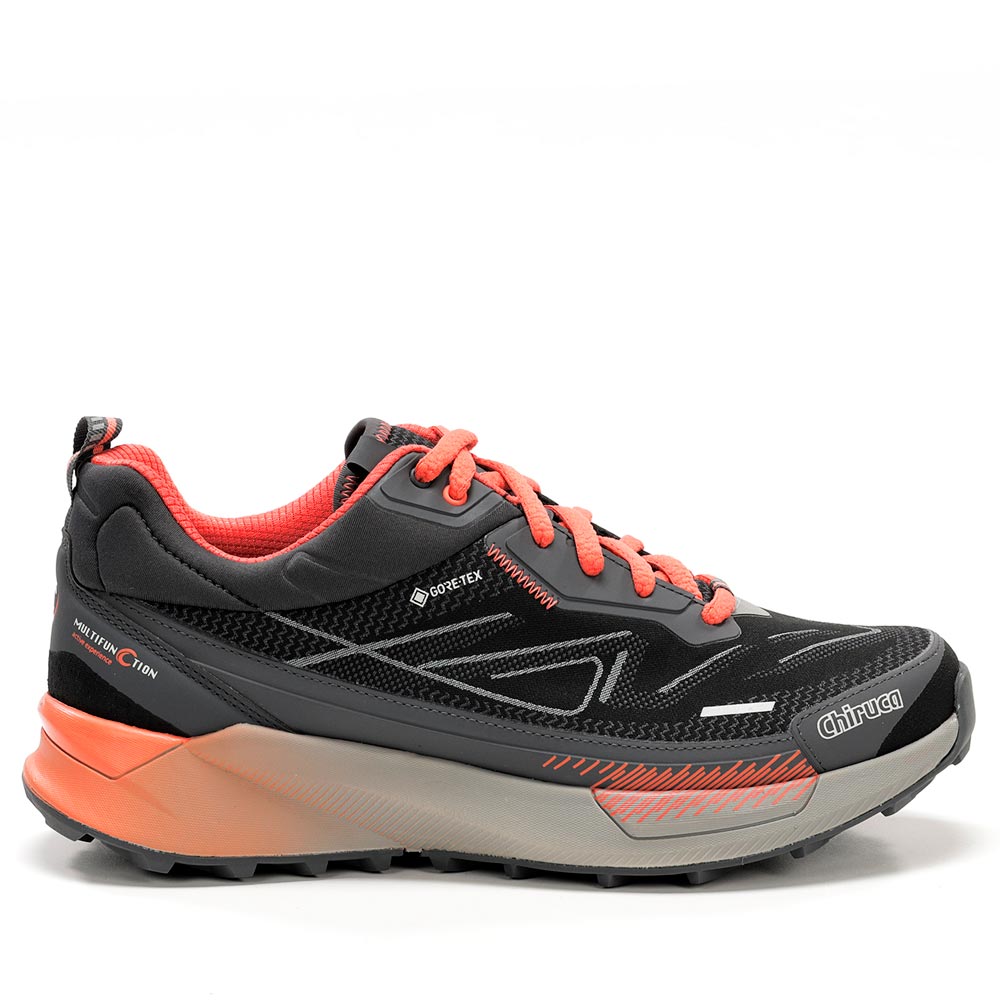 Zapatillas Chiruca Sucre Lady 08 Gore-Tex - imagen 1