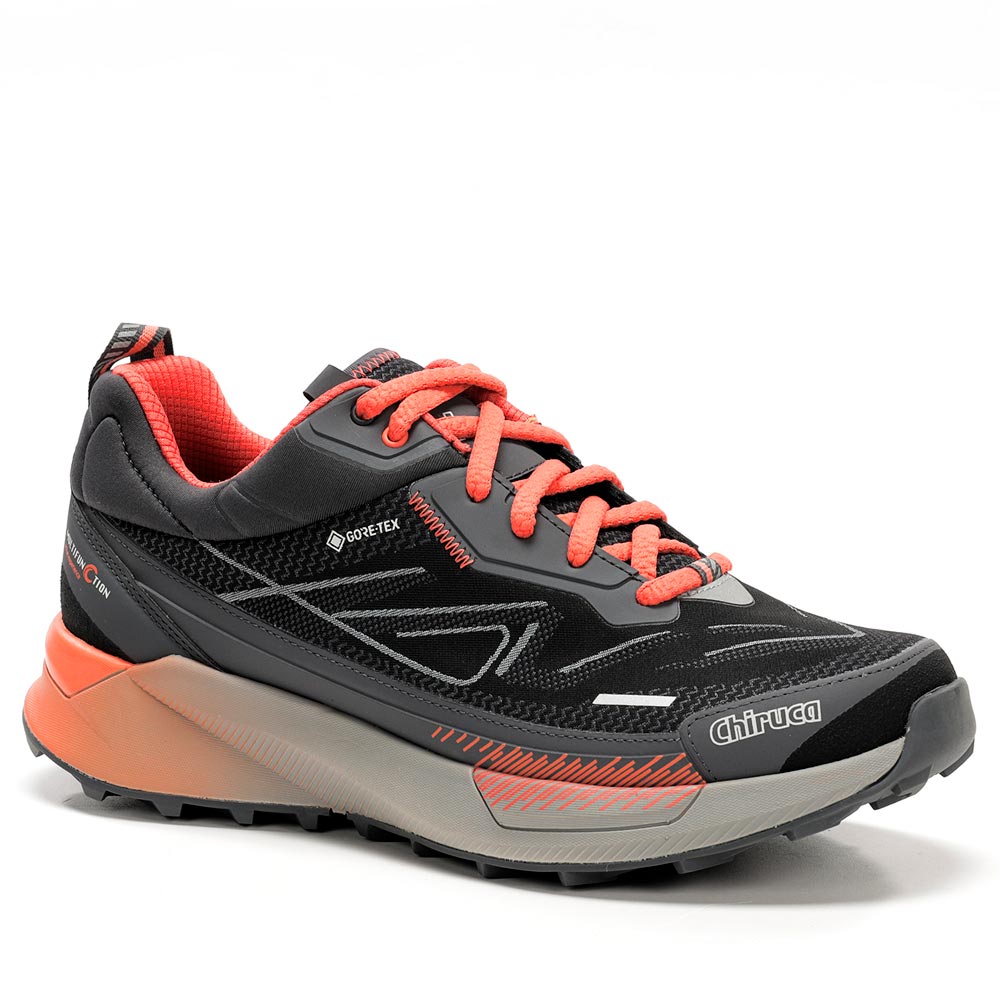 Zapatillas Chiruca Sucre Lady 08 Gore-Tex - imagen 3