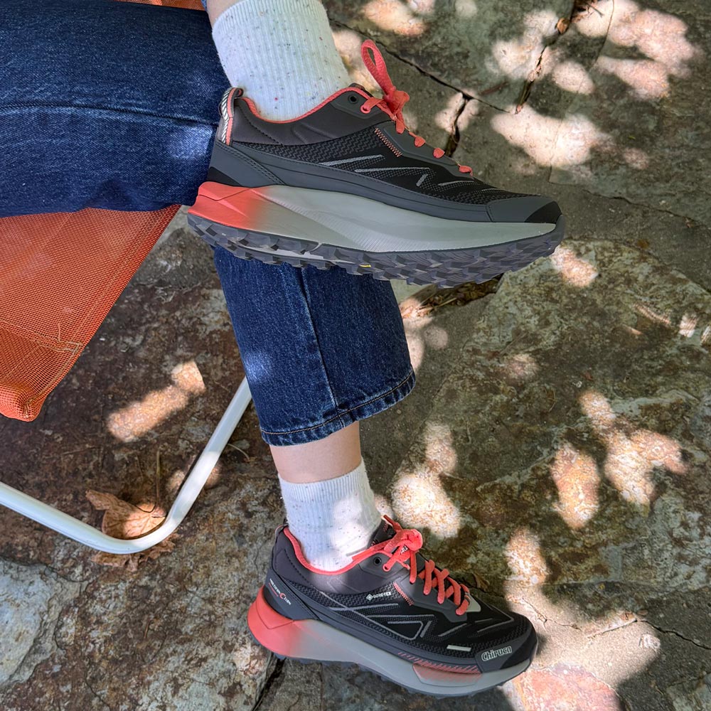 Zapatillas Chiruca Sucre Lady 08 Gore-Tex - imagen 6