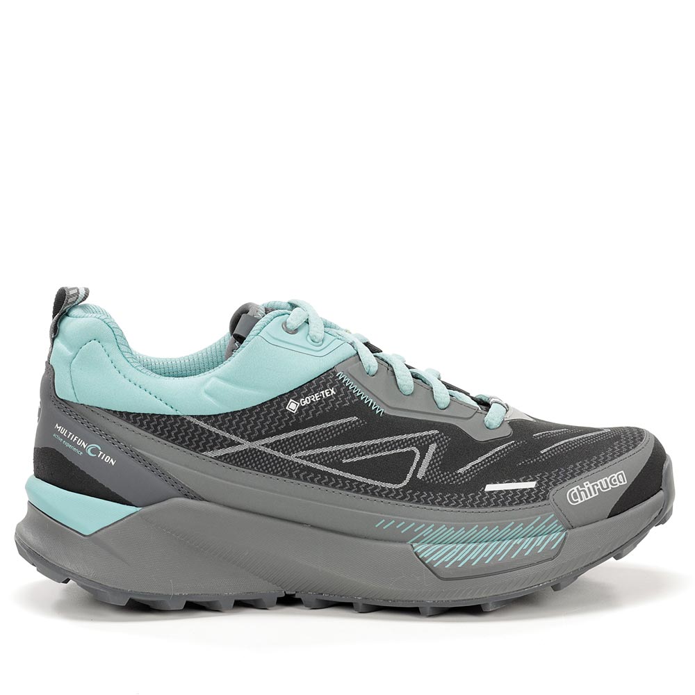 Zapatillas Chiruca Sucre Lady 11 Gore-Tex - imagen 1