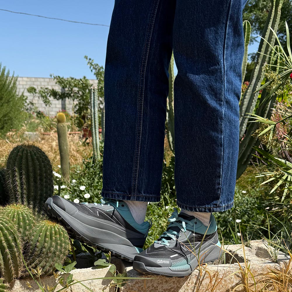 Zapatillas Chiruca Sucre Lady 11 Gore-Tex - imagen 6
