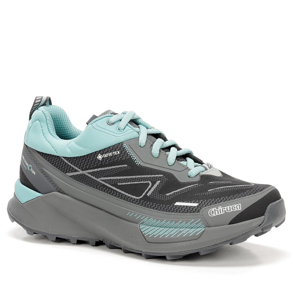Zapatillas Chiruca Sucre Lady 11 Gore-Tex - imagen 3