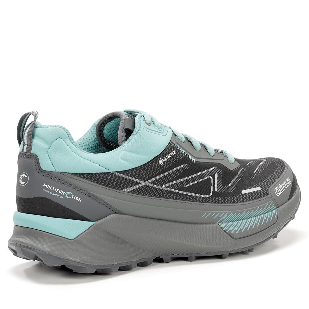 Zapatillas Chiruca Sucre Lady 11 Gore-Tex - imagen 7