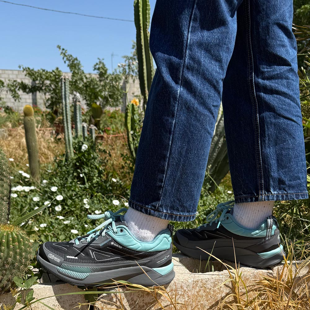 Zapatillas Chiruca Sucre Lady 11 Gore-Tex - imagen 4
