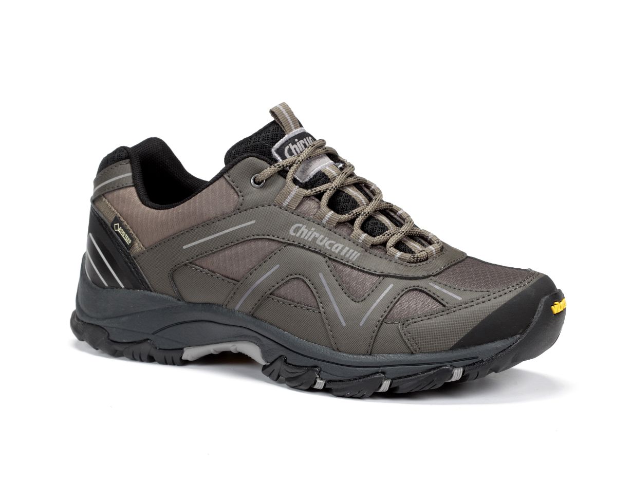 Zapatillas Chiruca Sumatra 01 Gore-Tex - imagen 5