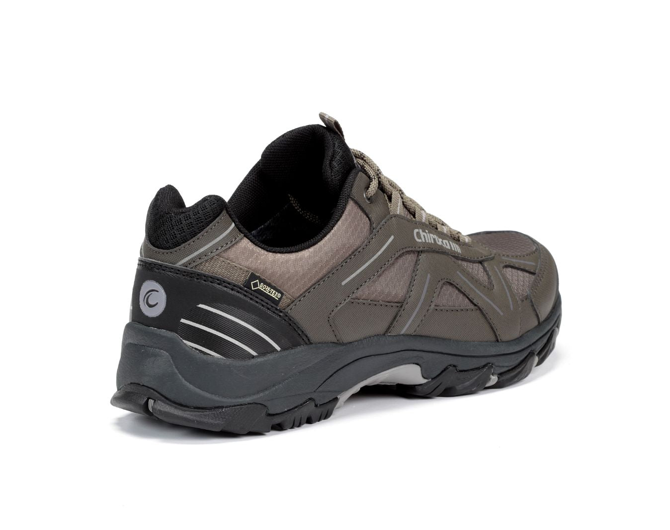 Zapatillas Chiruca Sumatra 01 Gore-Tex - imagen 8