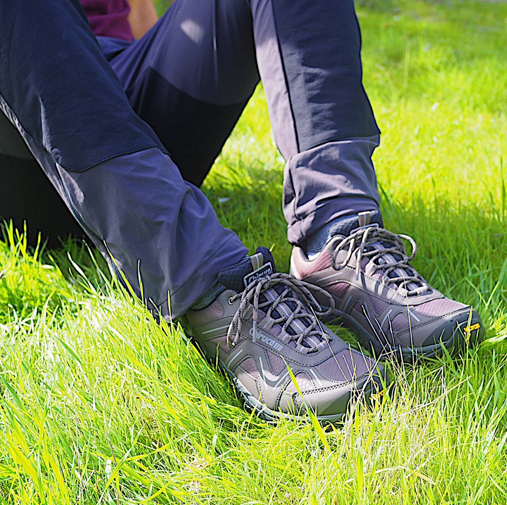 Zapatillas Chiruca Sumatra 01 Gore-Tex - imagen 4